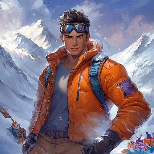 Avatar de SommetZen30